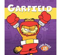 Garfield Poids lourd - Tome 15