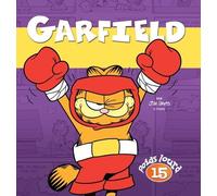Garfield, Poids Lourd - Tome 15