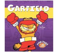 Garfield, Poids Lourd - Tome 15