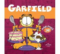 Garfield, Poids Lourd - Tome 16