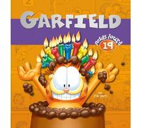 Garfield, Poids Lourd - Tome 19
