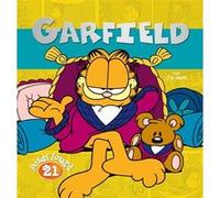 Garfield Poids lourd - Tome 21 Jim Davis (Scénario), Jim Davis (Illustration)