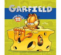 Garfield Poids lourd - Tome 22
