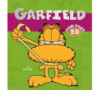 Garfield Poids lourd - Tome 23