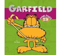 Garfield Poids Lourd - Tome 23