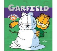Garfield, Poids Lourd - Tome 24