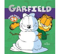 Garfield Poids lourd - Tome 24