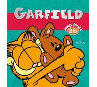 Garfield, Poids Lourd - Tome 25