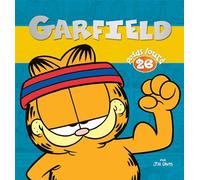Garfield Poids lourd - Tome 26