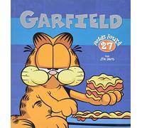 Garfield Poids lourd - Tome 27