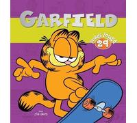 Garfield, Poids Lourd - Tome 29