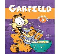 Jim Davis – Garfield : Poids lourd – Tome 3 – Relié