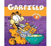 Garfield, Poids Lourd - Tome 3