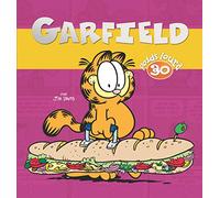 Garfield Poids lourd - Tome 30