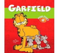 Garfield, Poids Lourd - Tome 6