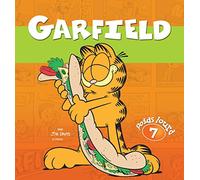 Garfield Poids lourd - Tome 7