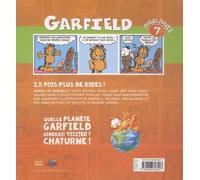 Garfield, Poids Lourd - Tome 7