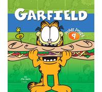 Garfield Poids lourd - Tome 9