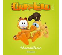 Garfield - Premières lectures - Tome 1 - Chamaillerie