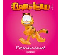 Garfield - Premières lectures - Tome 2 - L'Arroseur arrosé