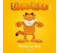Garfield - Premières lectures - Tome 4 - Chasse au chat