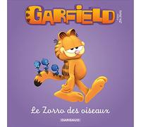 Garfield - Premières lectures - Tome 7 - Le Zorro des oiseaux