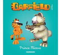 Garfield - Premières lectures - Tome 8 - Prince Miaou