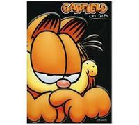 Garfield Prime Time Gift Set [Dvd] [Import]