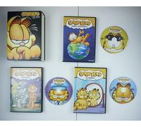 Garfield Prime Time Gift Set [Import USA Zone 1]