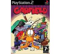 Garfield PS2