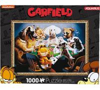 Garfield - Puzzle 1000 Pièces