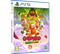 GARFIELD ESCAPE FROM MONDAY - Jeu PS5