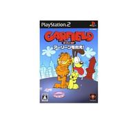 Garfield: Saving Arleene [IMPORT JAPONAIS]
