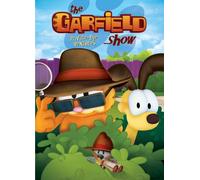 Garfield Show 3: Private-Eye Ventures
