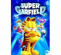Seven7 – Super Garfield