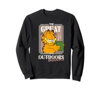 Garfield - The Great Indoors Sweatshirt