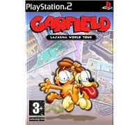 Garfield - The Lasagna World Tour G