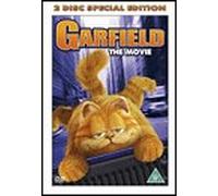 Garfield: the Movie [2-Disc Edition] [Activity Pencil Tin] [Import anglais]