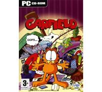Garfield the movie