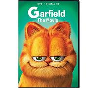 Garfield: The Movie