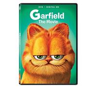 Garfield The Movie