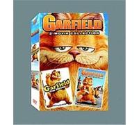 Garfield - The Movie/A Tale Of Two Kitties , (Box Set) G
