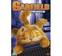 Garfield The Movie - Dvd