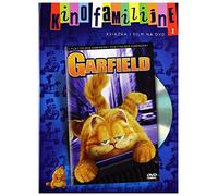 Garfield: The Movie [DVD] (IMPORT) (Pas de version franħaise)