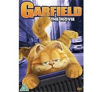 Garfield - The Movie G