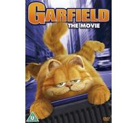 Garfield the Movie - Garfield The Movie [Import anglais]