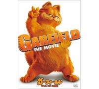 Garfield the Movie [Import allemand]