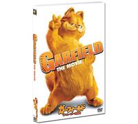 Garfield:the Movie [Import allemand]