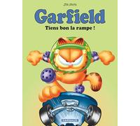 Garfield - Tiens bon la rampe !