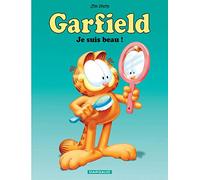 Garfield, tome 13 : Je suis beau